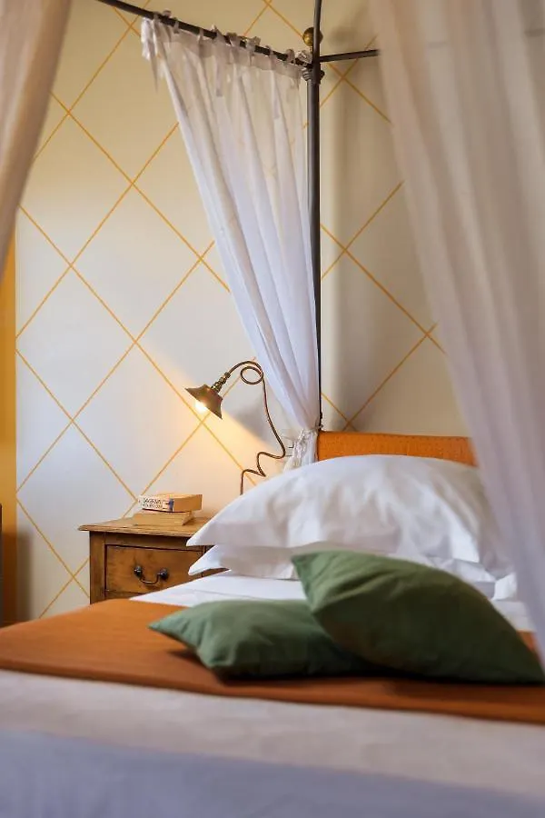 Le Lappe Villa Cavriglia Farm stay